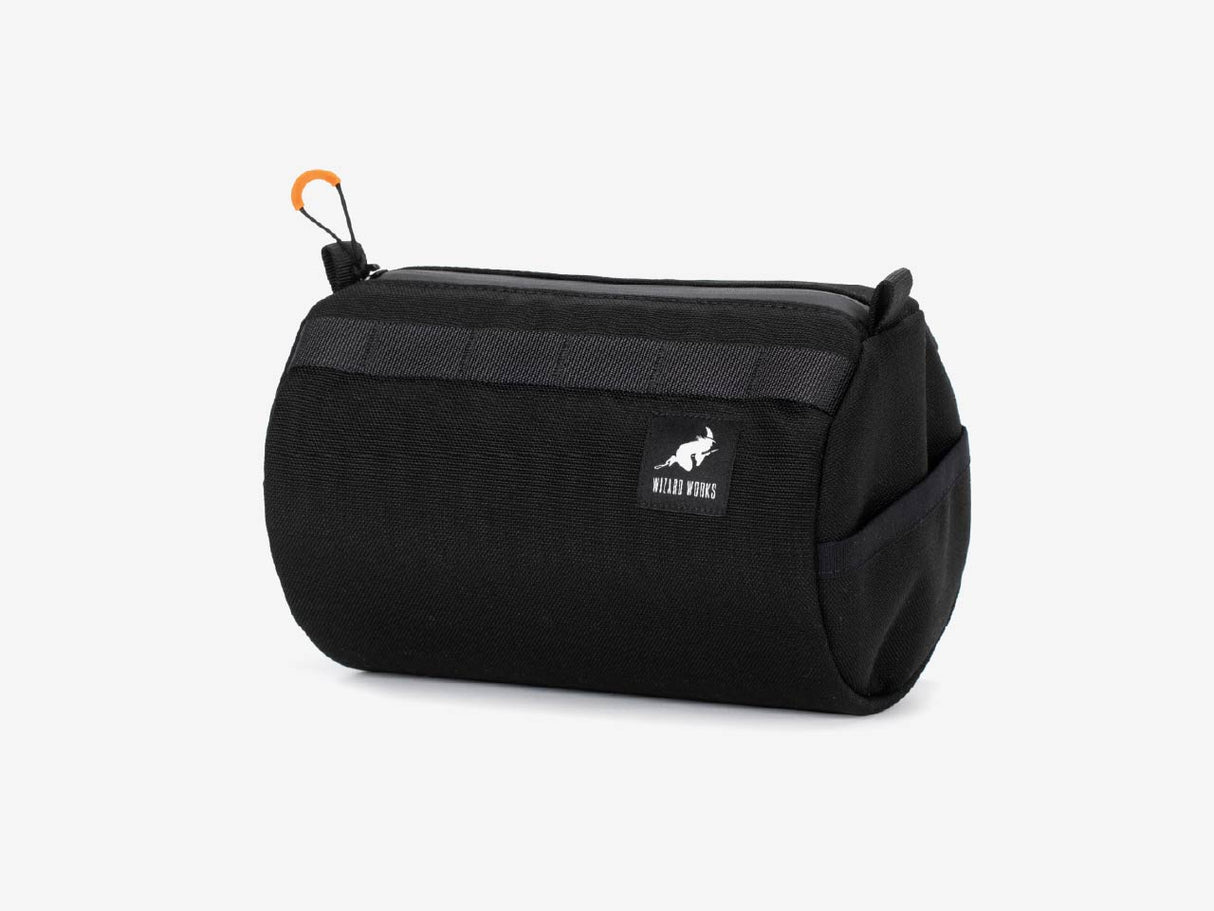 Wizard Works Lil Presto Barrel Bag