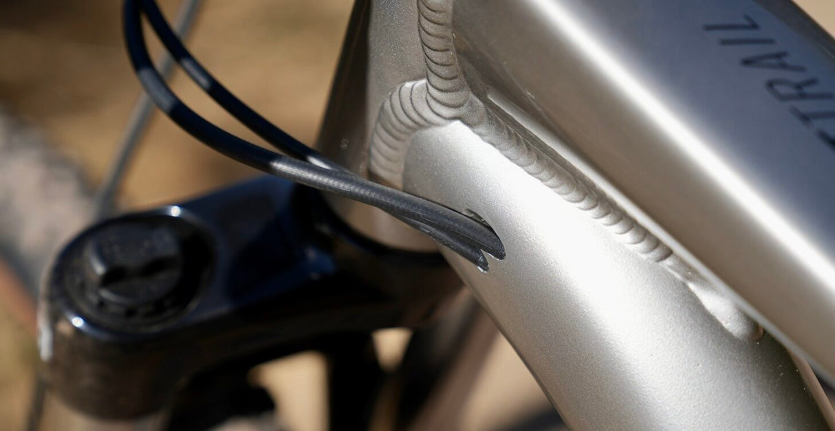 Marin Bobcat Trail 4 Mountain Bike