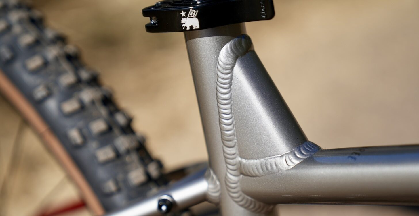 Marin Bobcat Trail 4 Mountain Bike