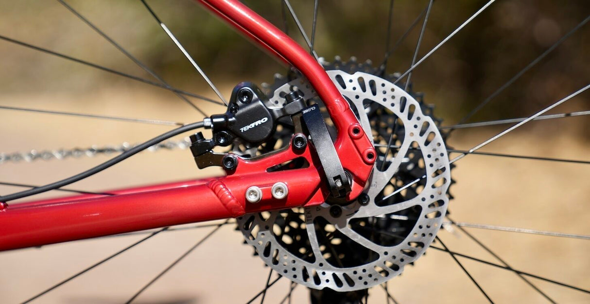 Marin Bobcat Trail 4 Mountain Bike