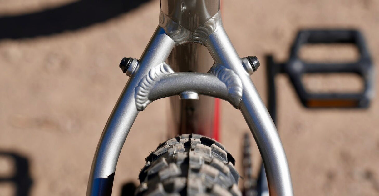 Marin Bobcat Trail 3 Mountain Bike