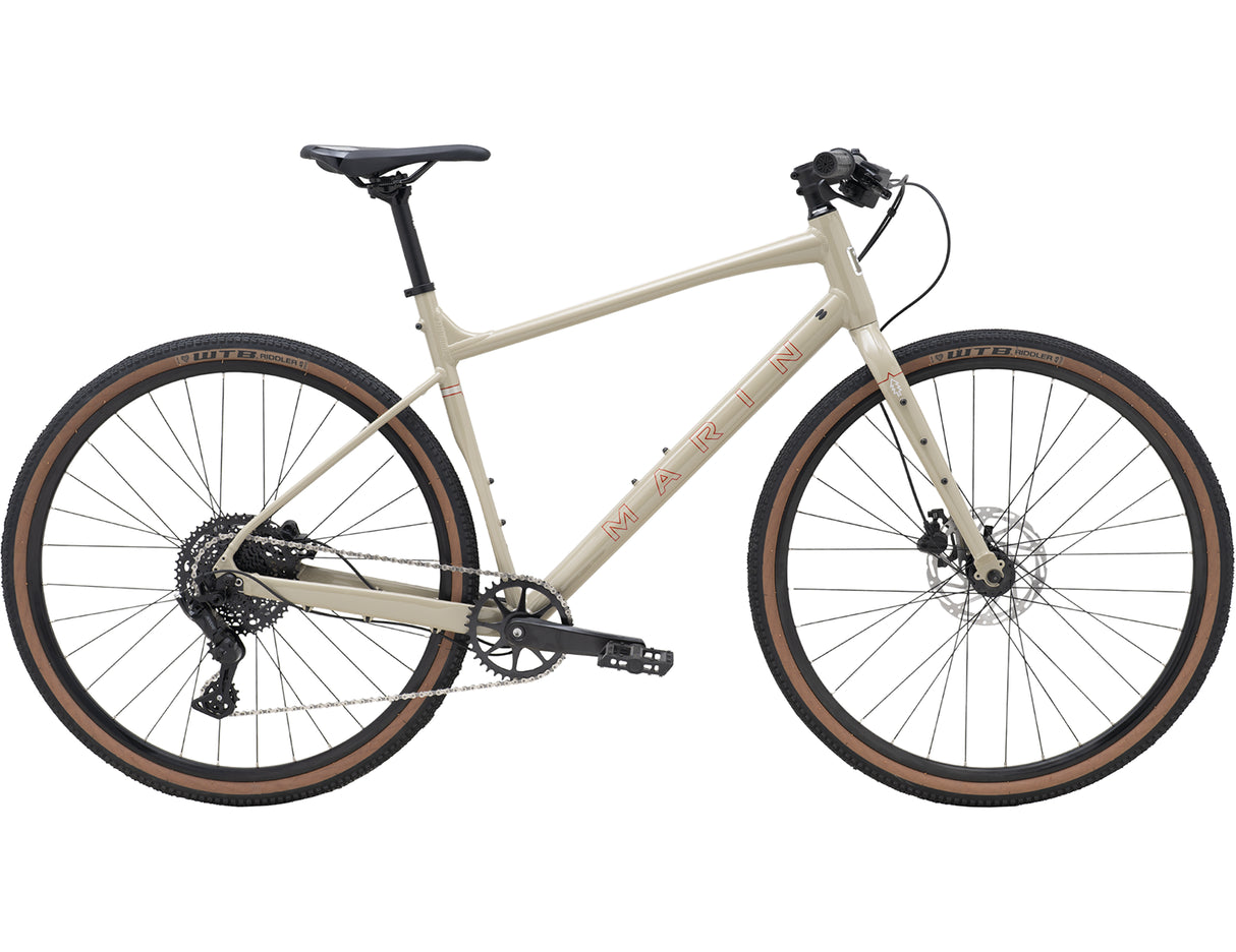 Marin DSX Hybrid Bike