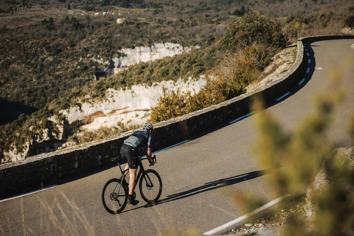 Merida Scultura Endurance 9000 Road Bike