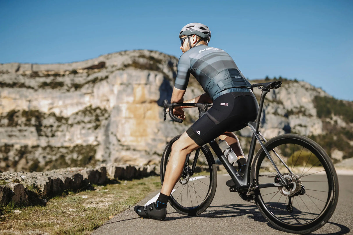 Merida Scultura Endurance 9000 Road Bike