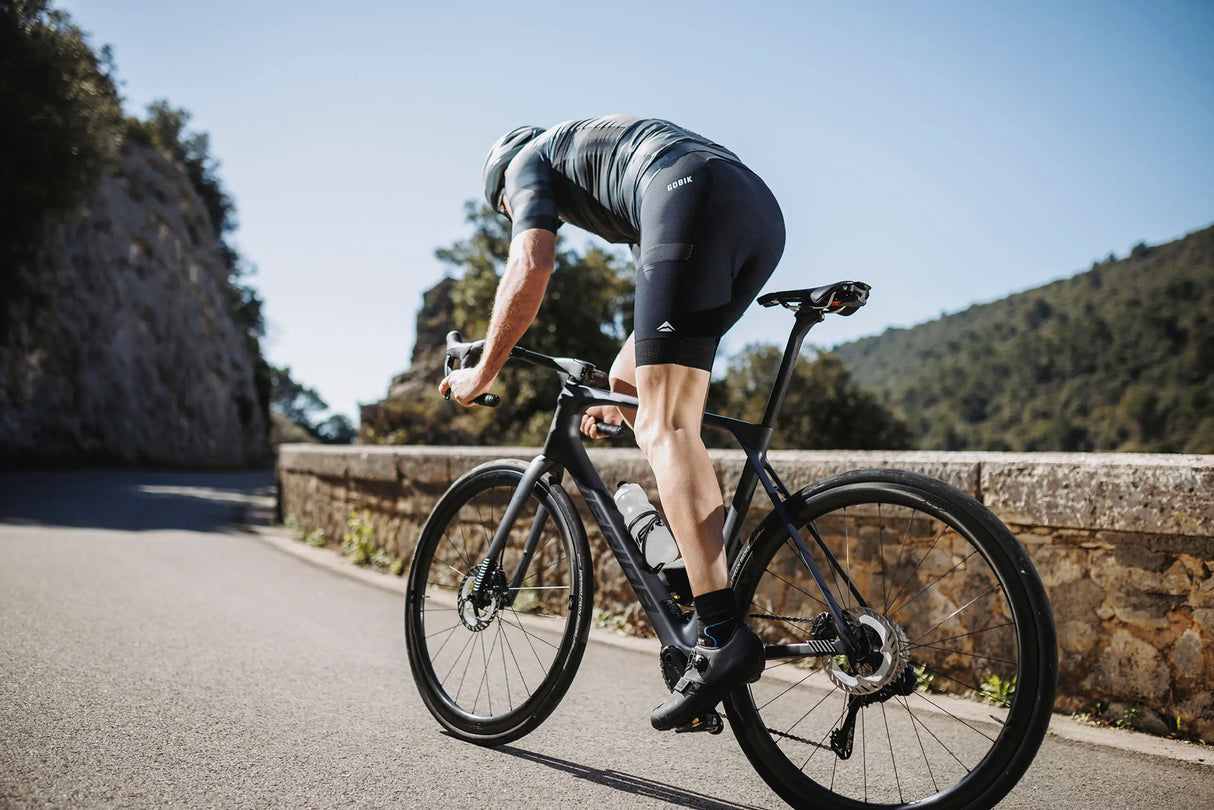 Merida Scultura Endurance 9000 Road Bike