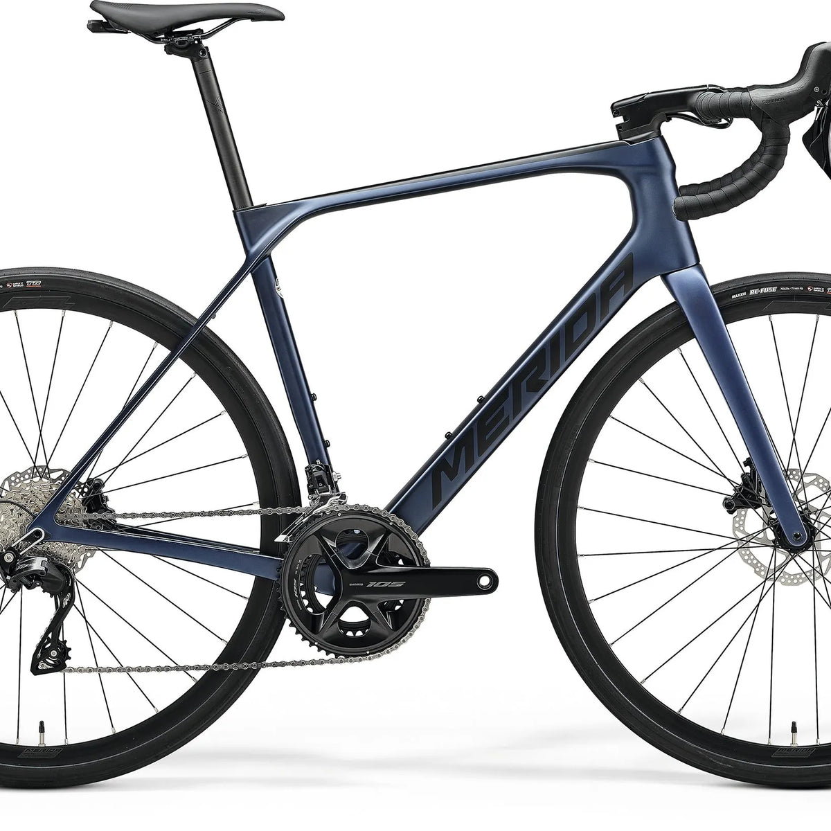 Merida Scultura Endurance 4000 Road Bike – Billy Bilsland Cycles