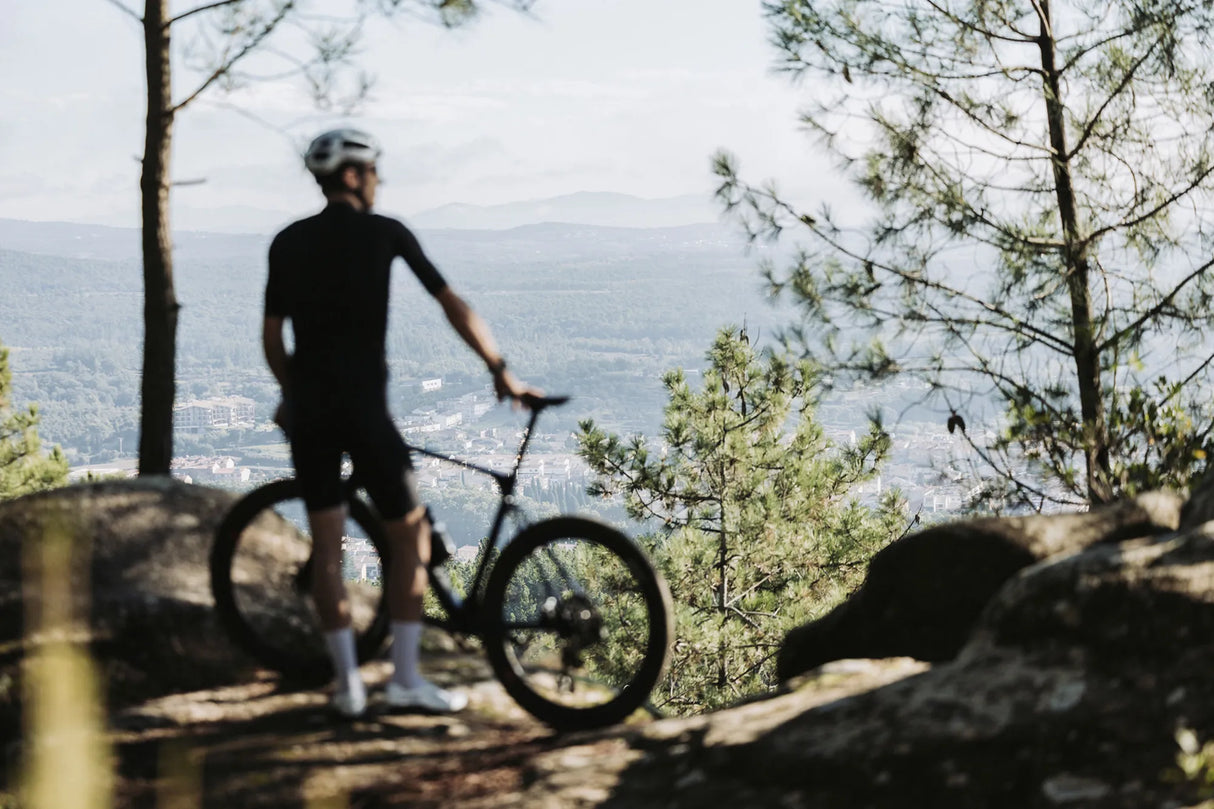 Merida Mission 6000 Gravel Bike