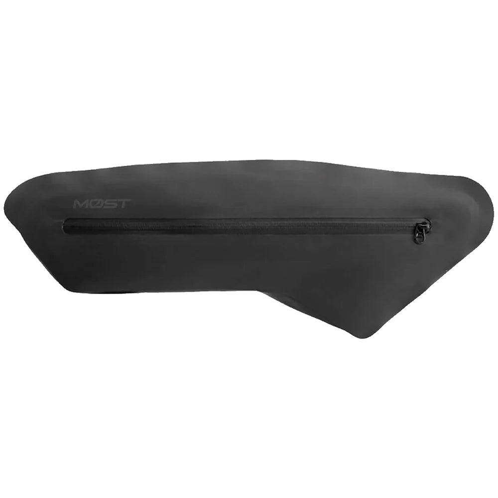 Most Pinarello Grevil F Front Triangle Fidlock Frame Bag