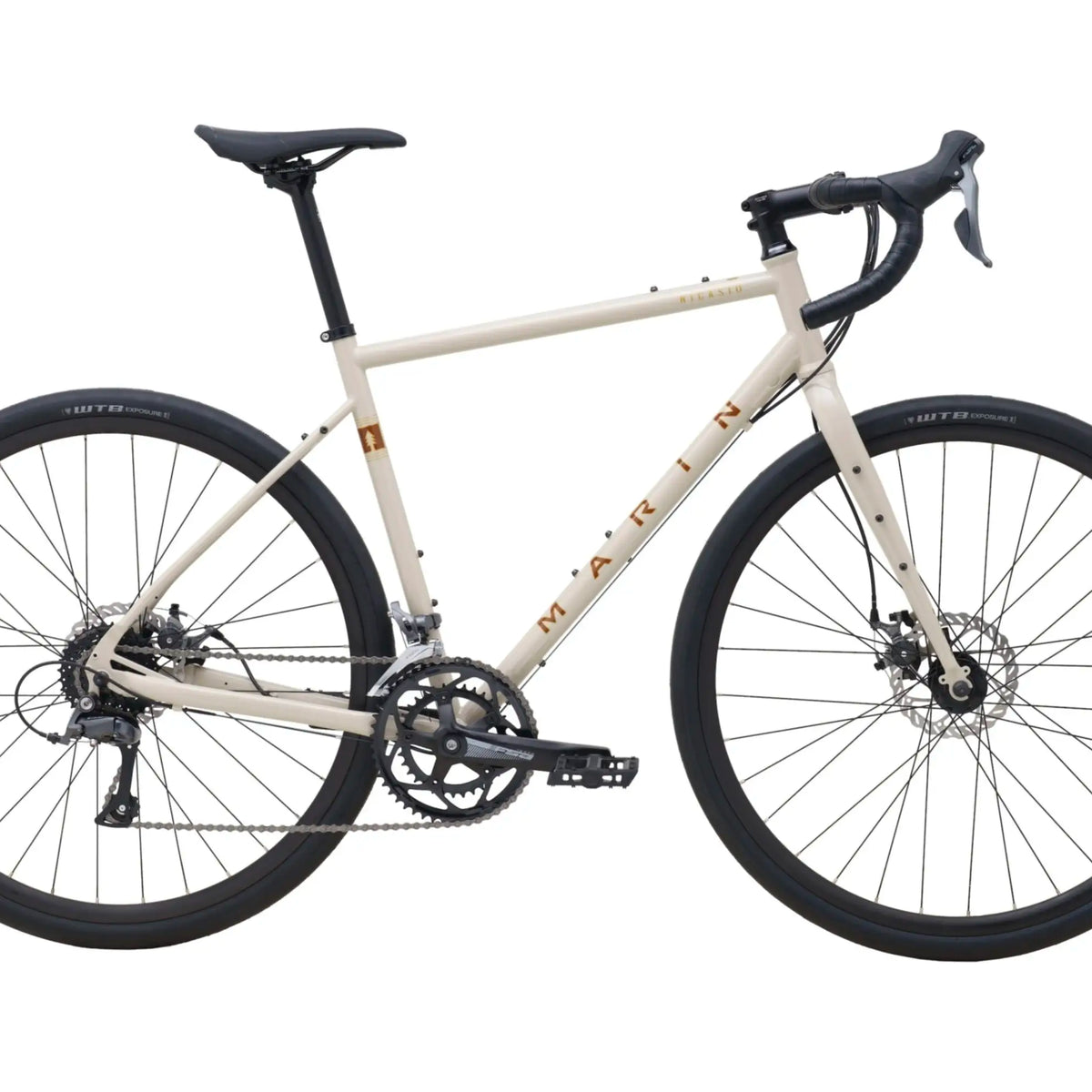 Marin Nicasio Gravel Bike – Billy Bilsland Cycles
