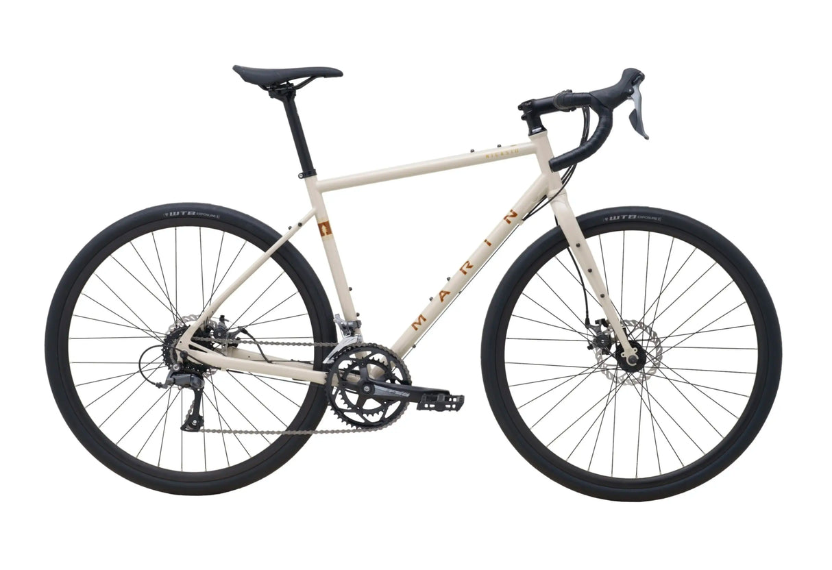 Marin Nicasio 1 Gravel Bike