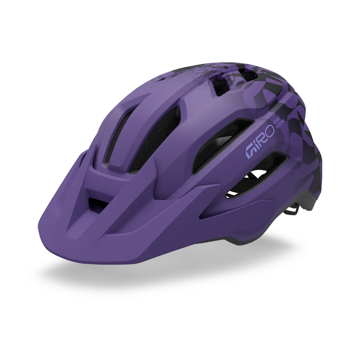 Giro Fixture II Youth Helmet