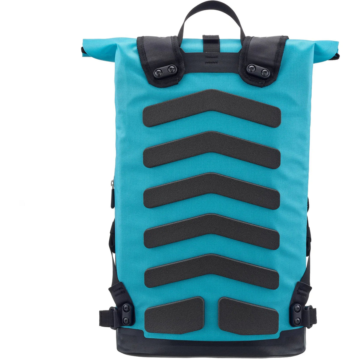 Ortlieb Commuter Daypack 21L - Cyber Blue / Cyber Pink