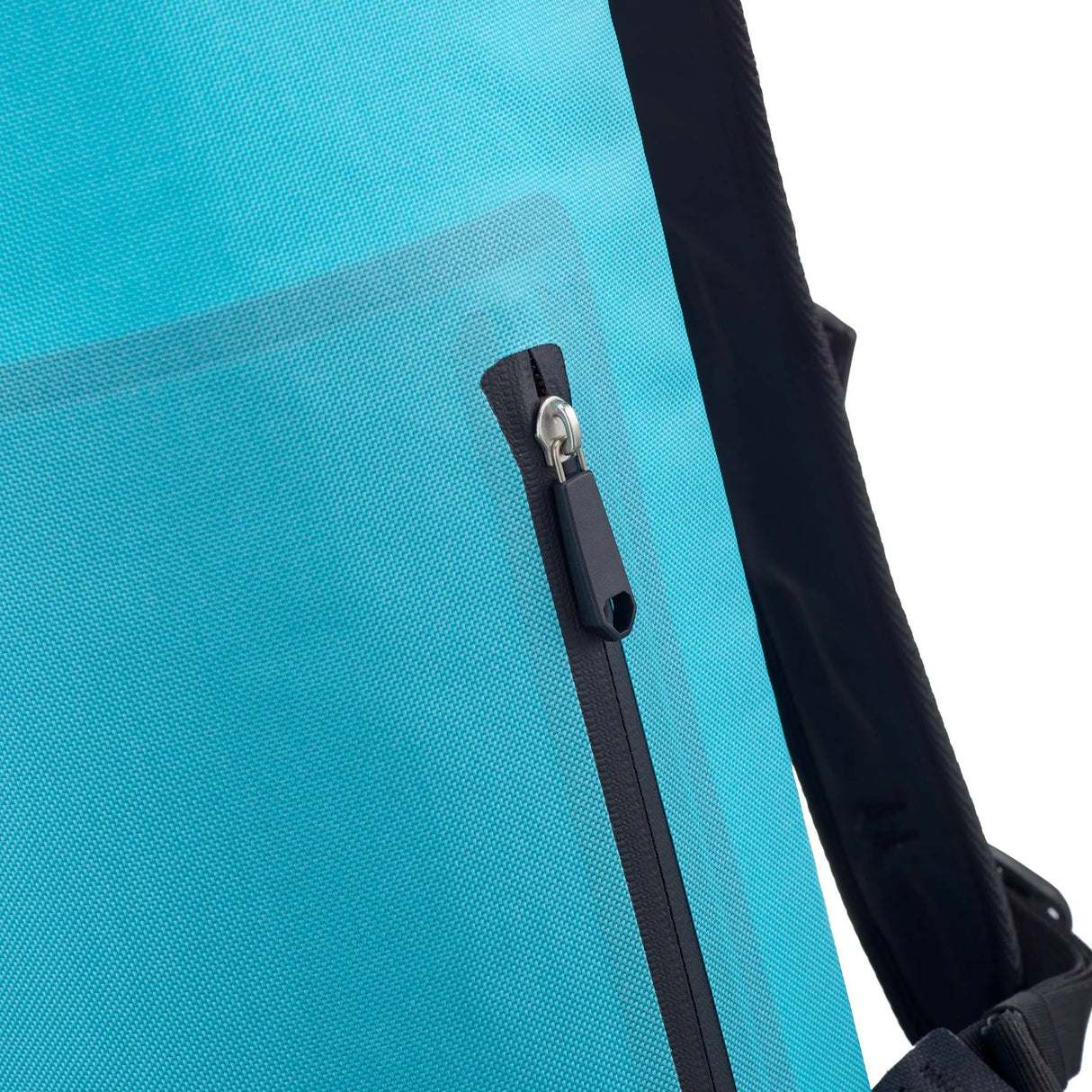 Ortlieb Commuter Daypack 21L - Cyber Blue / Cyber Pink