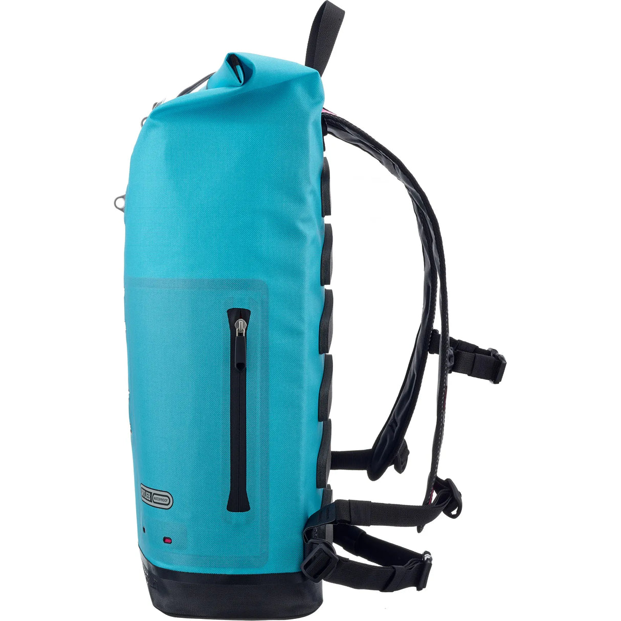Ortlieb Commuter Daypack 21L - Cyber Blue / Cyber Pink