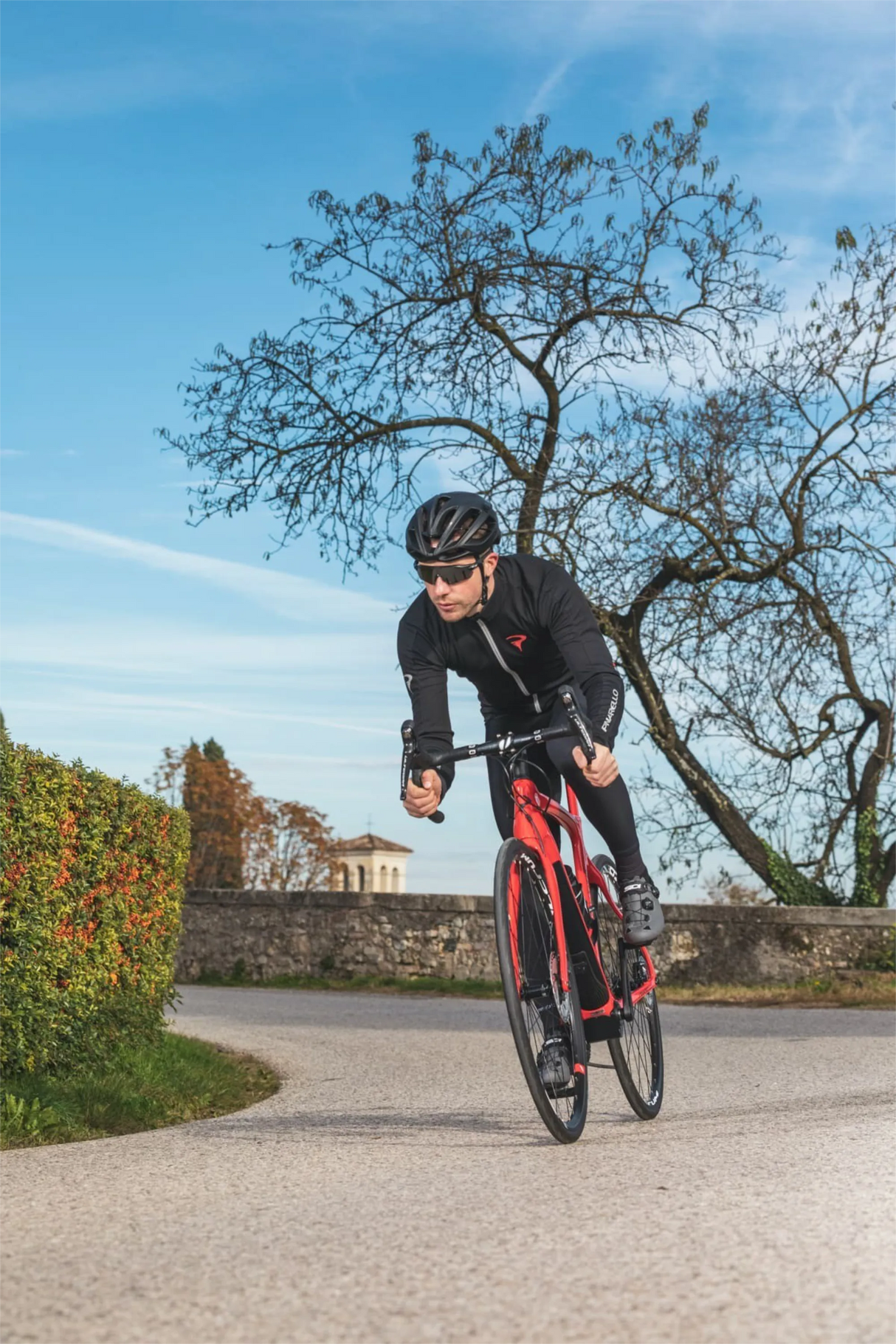 Pinarello Dogma F Dura Ace Di2 Road Bike