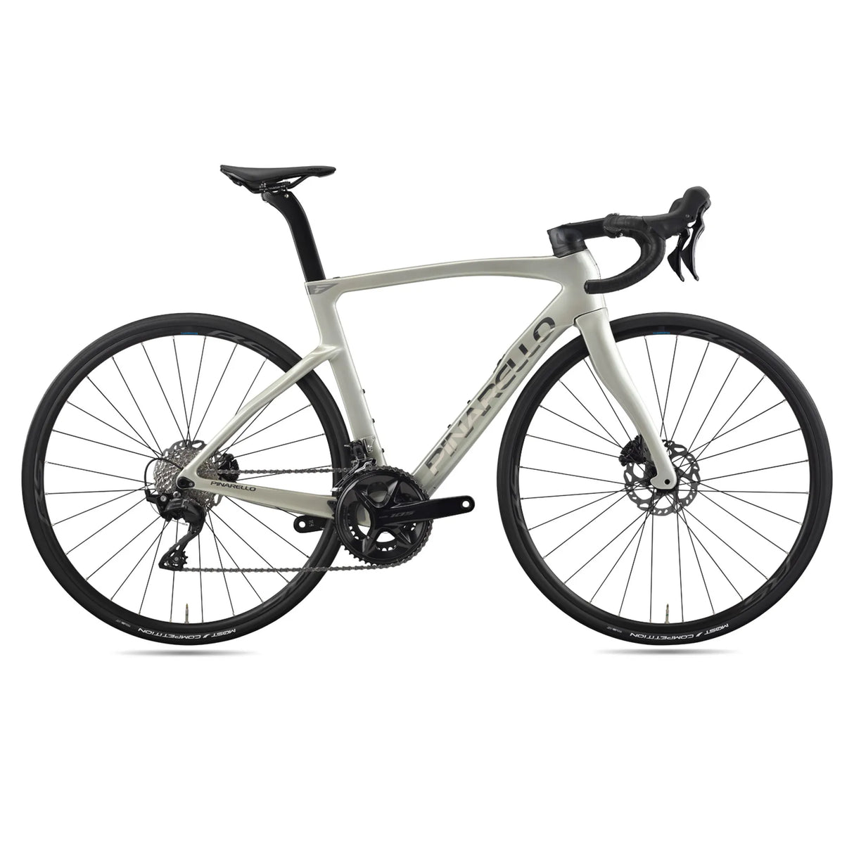 Pinarello F1 Road Bike