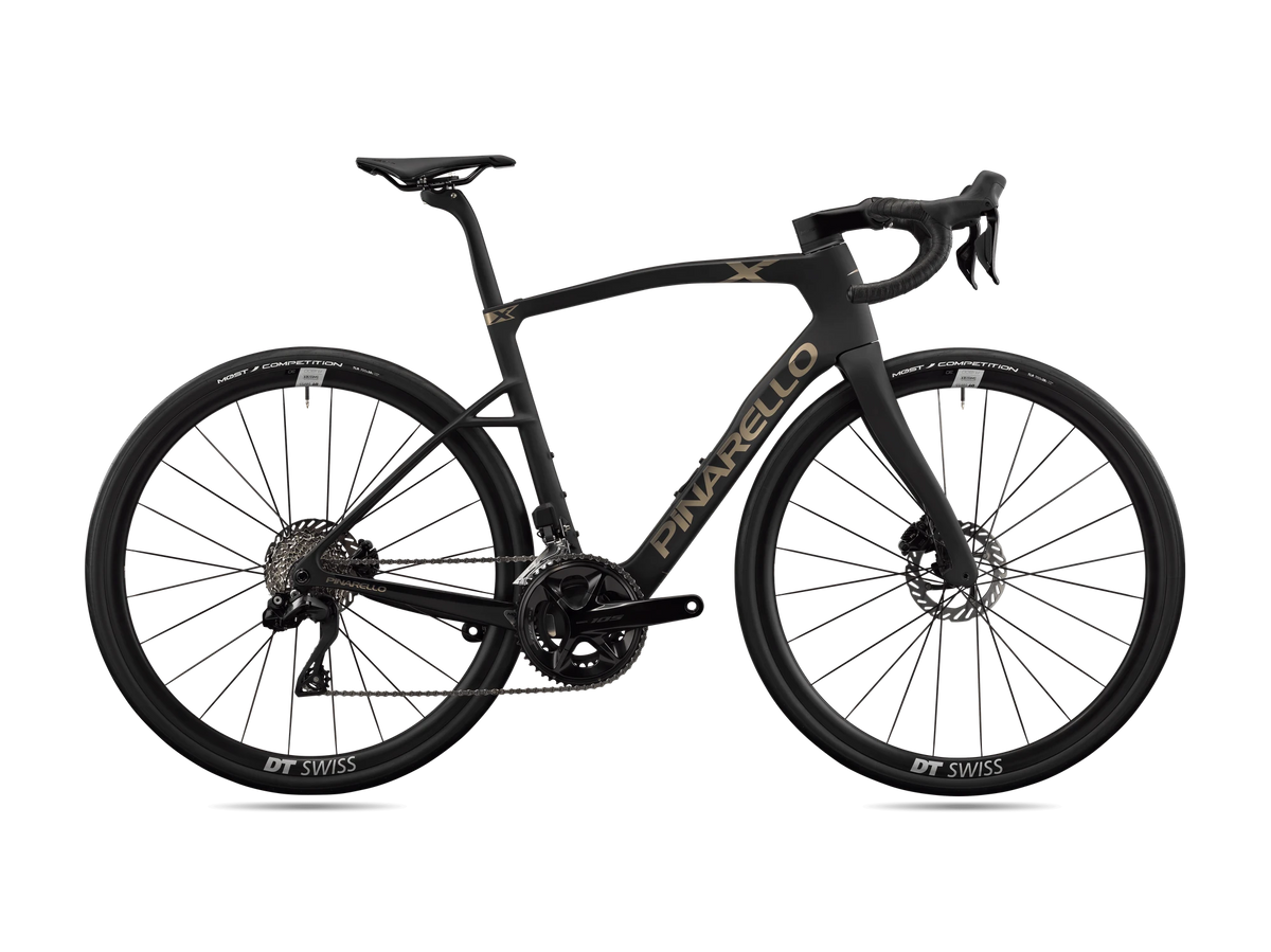 Pinarello X3 105 Di2 - Element Black