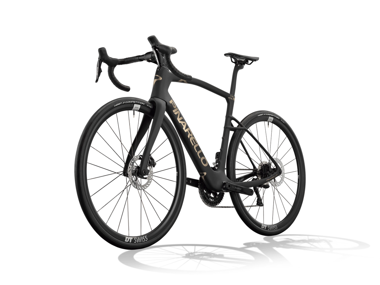 Pinarello X3 105 Di2 - Element Black