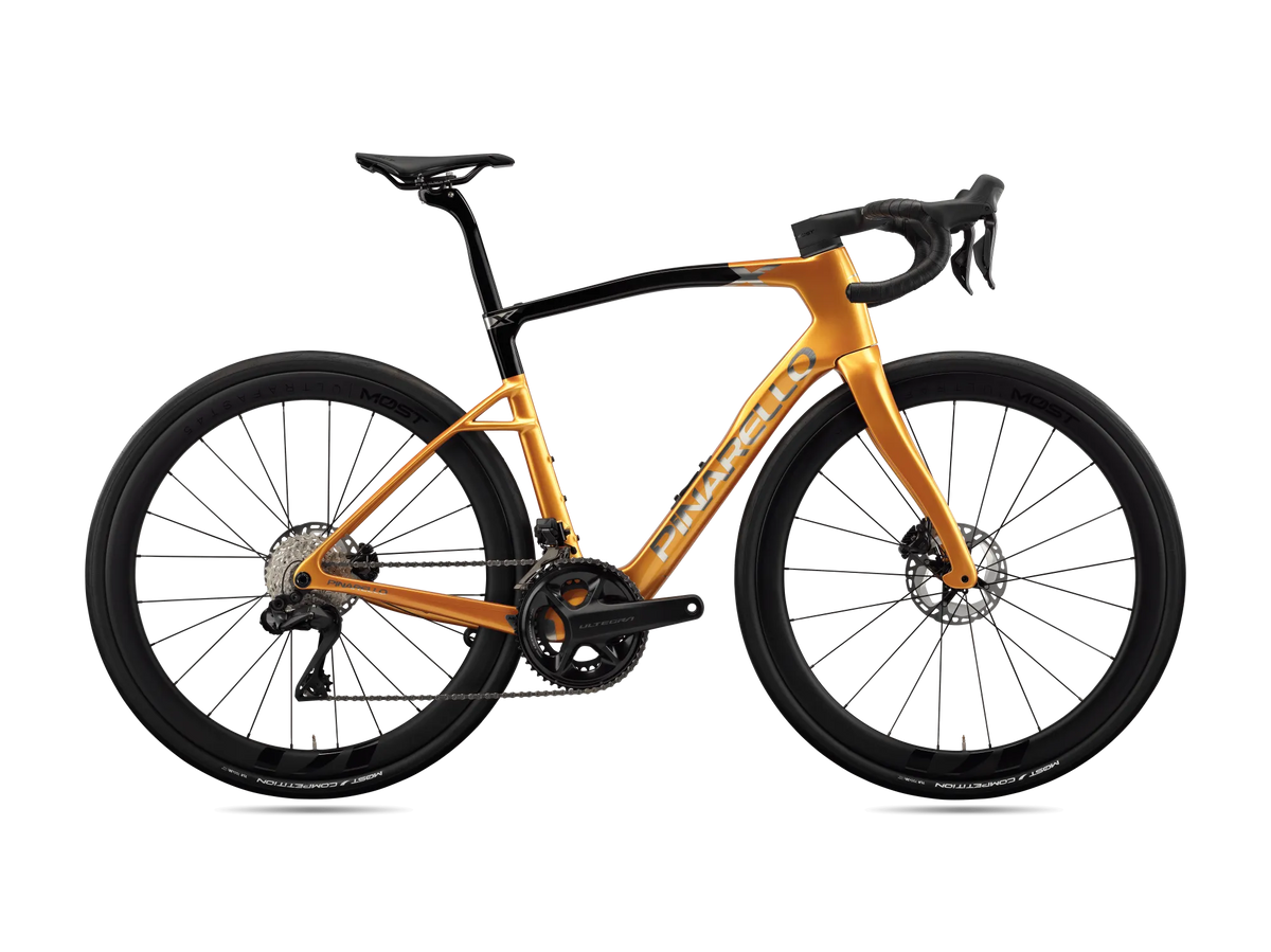 2027 Pinarello X7 Ultegra Di2 Road Bike