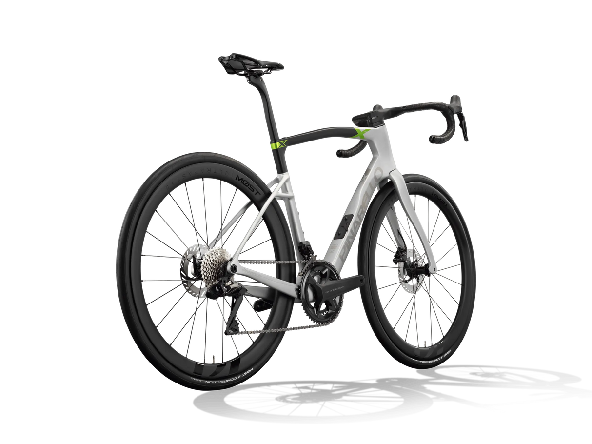 2027 Pinarello X7 Ultegra Di2 Road Bike
