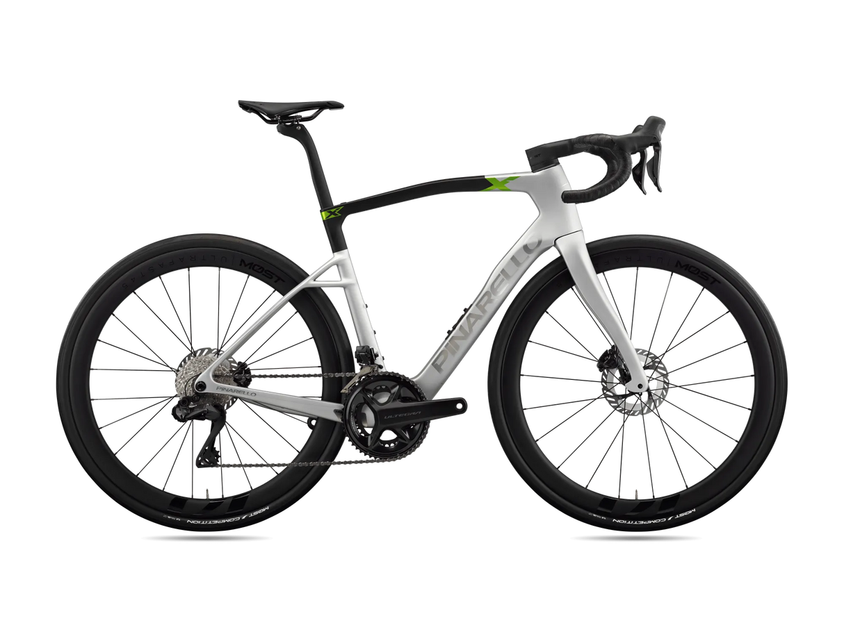 2027 Pinarello X7 Ultegra Di2 Road Bike
