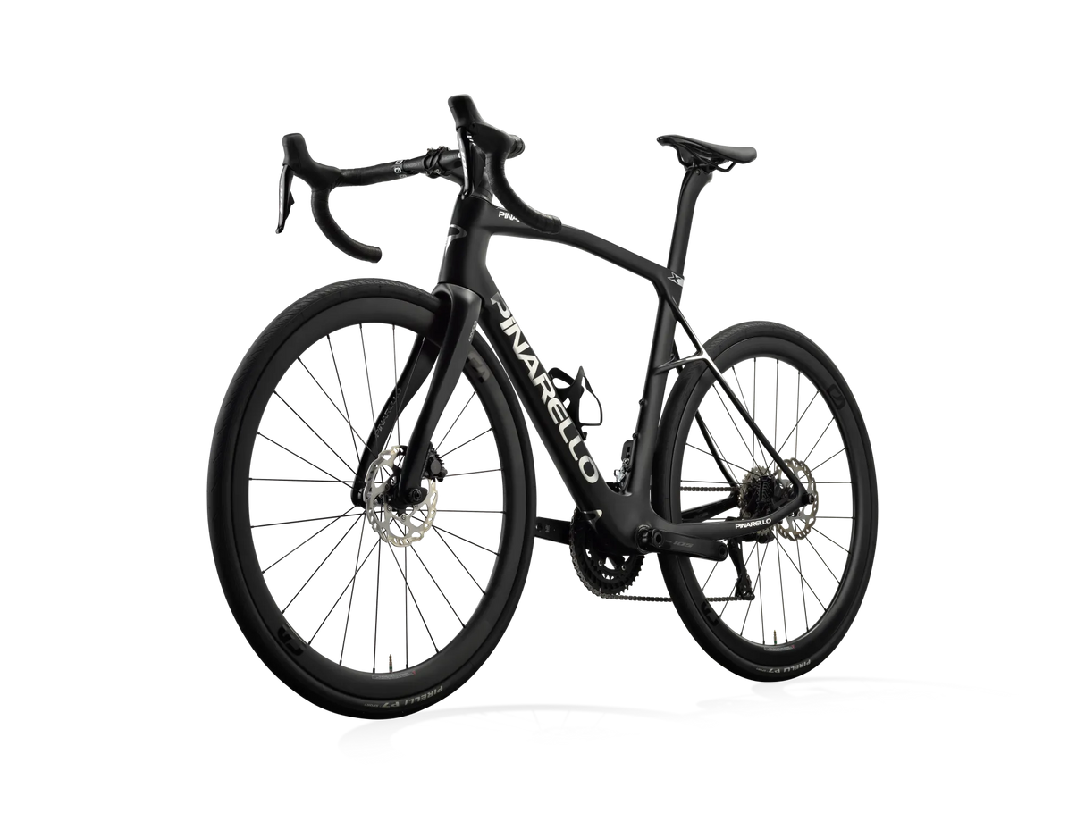 Pinarello X5 105 Di2 Road Bike
