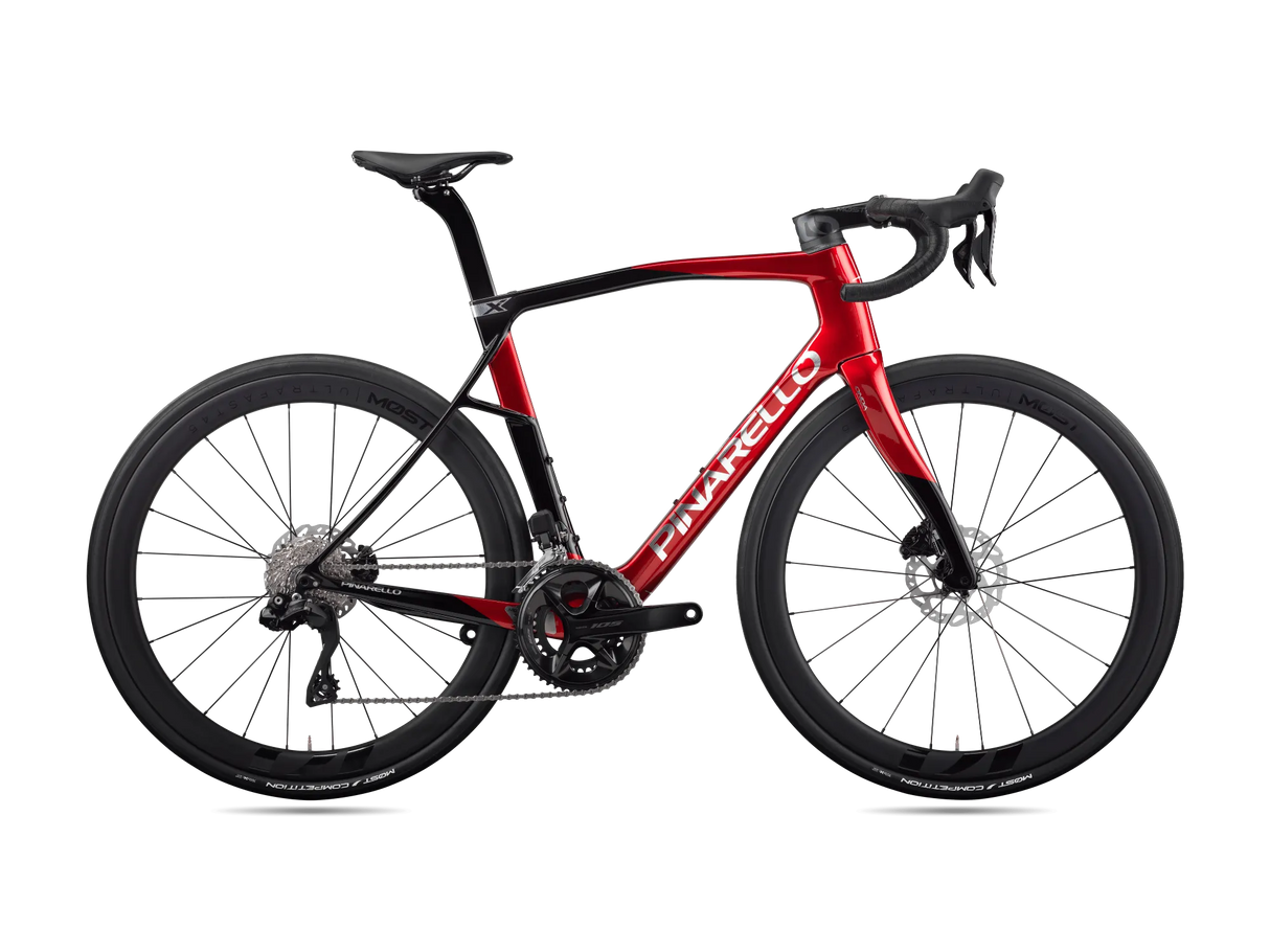 Pinarello X5 105 Di2 Road Bike