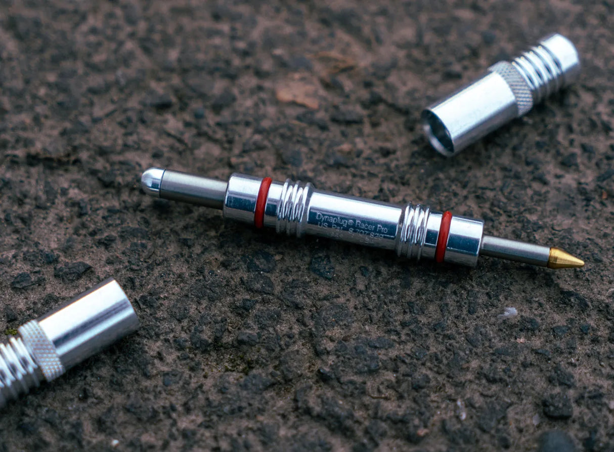 Dynaplug Racer Pro