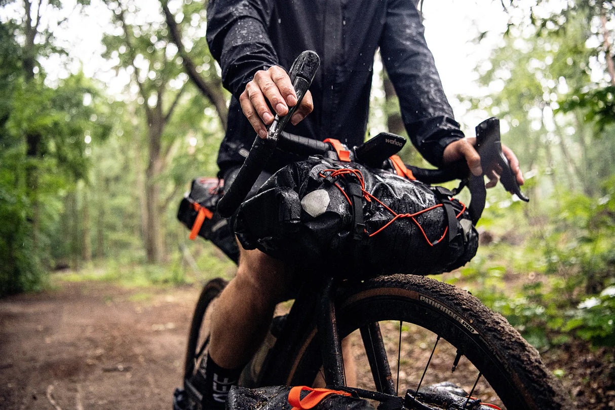 Ortlieb Handlebar Pack