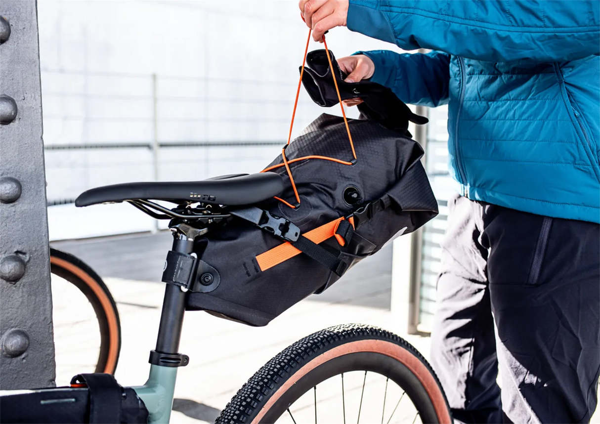 Ortlieb Seat Pack