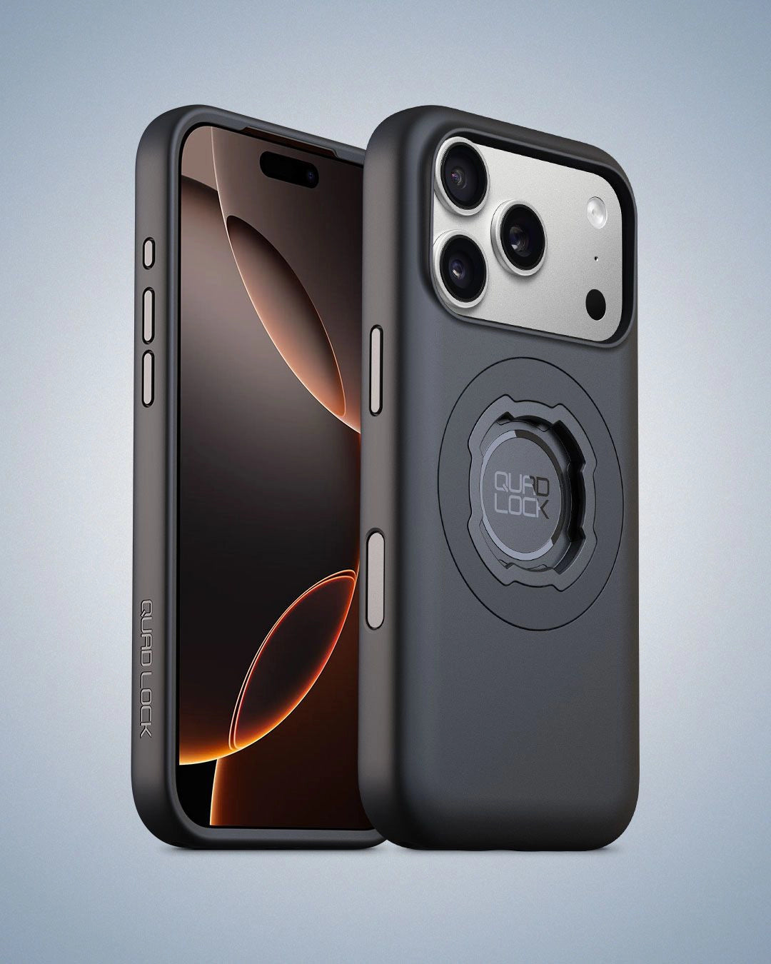 Quad Lock MAG Case