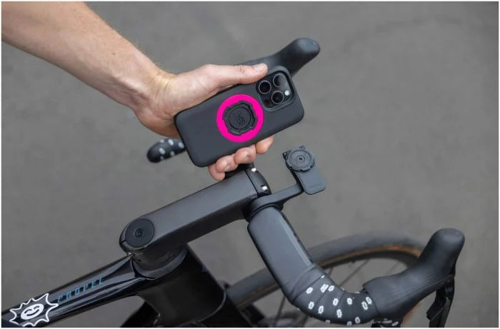 Quad Lock Out Front Mount Pro V2