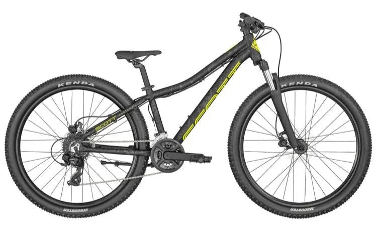 Roxter 26 Kids Mountain Bike - Billy Bilsland Cycles