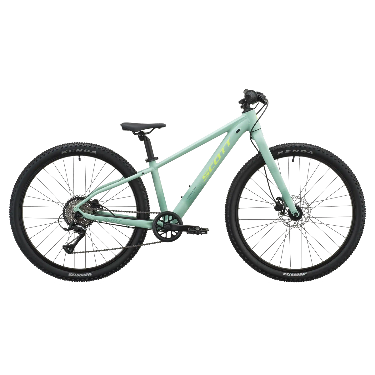 Scott Scale 600 26" Kids Bike