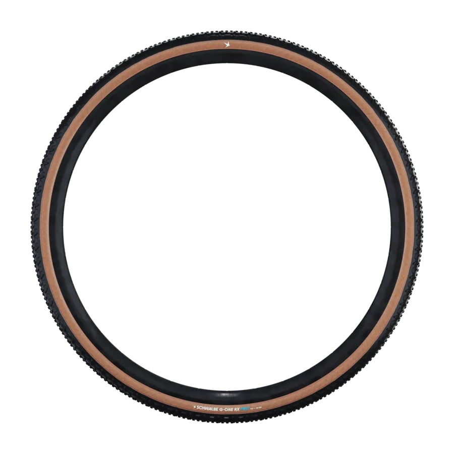 Schwalbe G-One RX Pro TLR Gravel Tyre