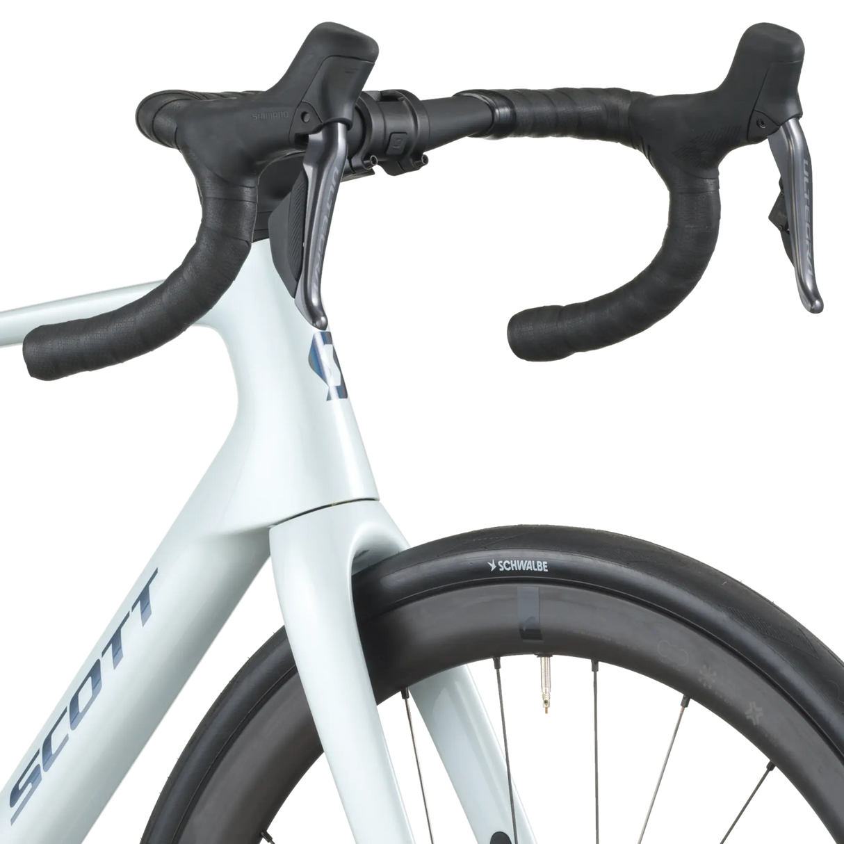 2026 Scott Addict 20 Road Bike