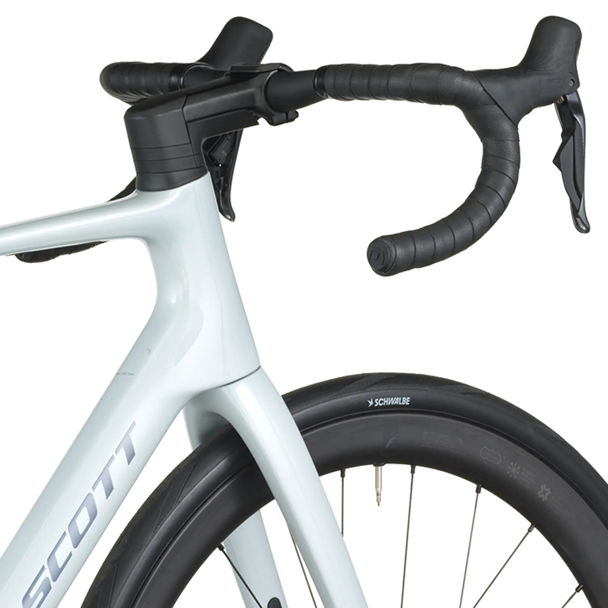 2026 Scott Addict 20 Road Bike