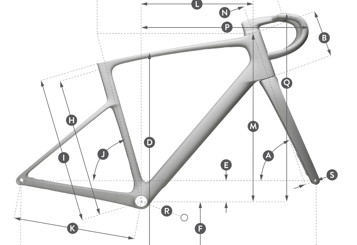 2027 Scott Addict 20 Road Bike
