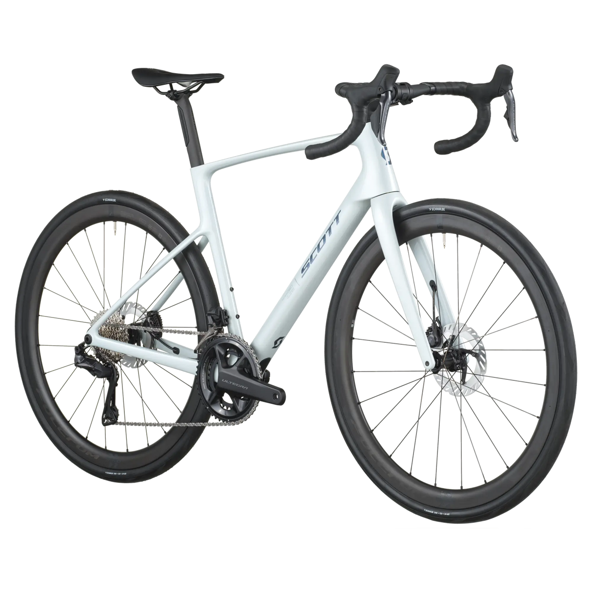 2026 Scott Addict 20 Road Bike