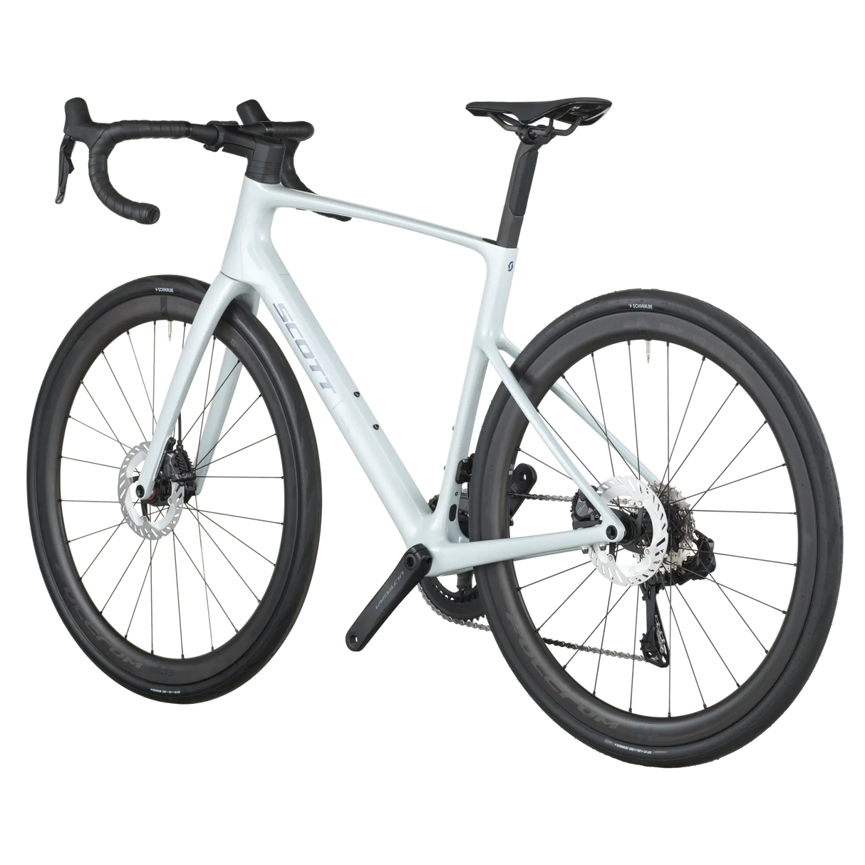 2026 Scott Addict 20 Road Bike