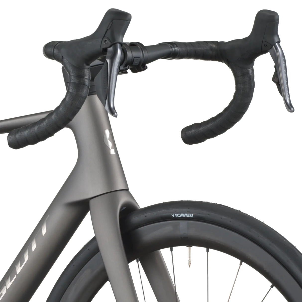 2026 Scott Addict 20 Road Bike