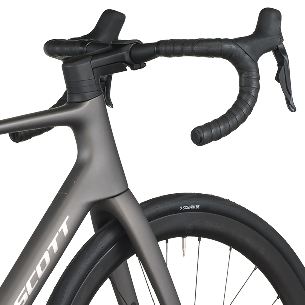 2026 Scott Addict 20 Road Bike