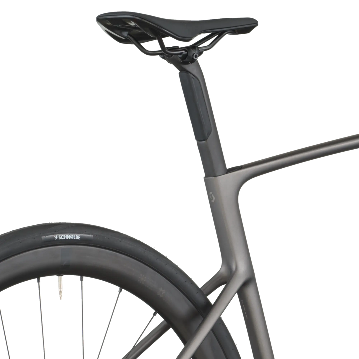 2026 Scott Addict 20 Road Bike