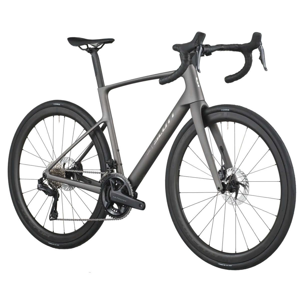 2026 Scott Addict 20 Road Bike