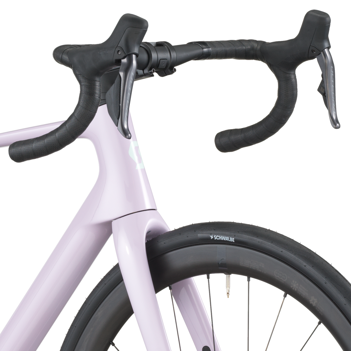 2026 Scott Addict 20 Road Bike