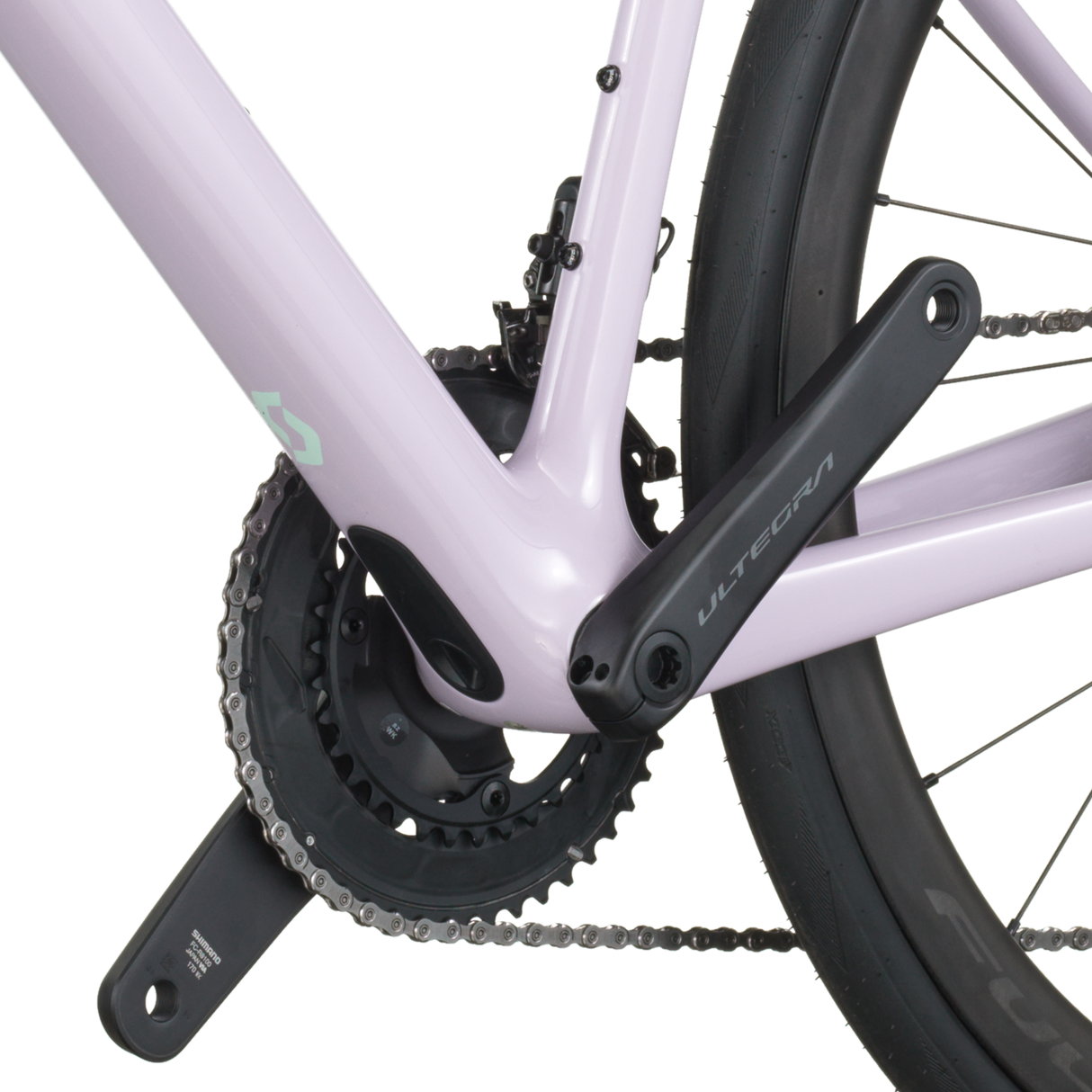 2026 Scott Addict 20 Road Bike