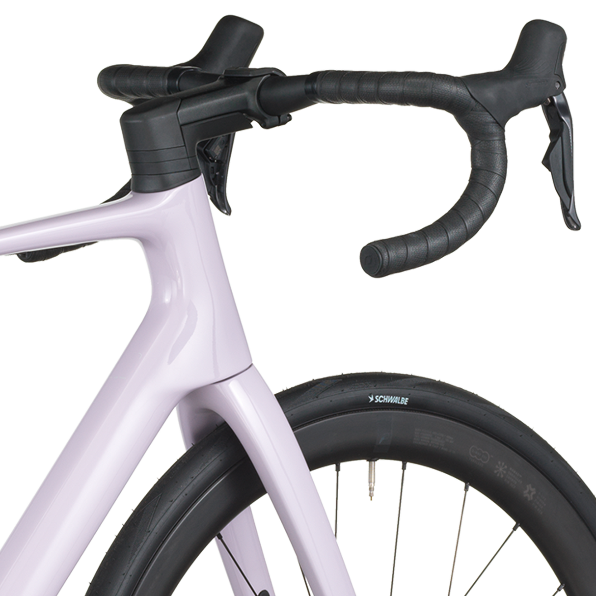 2026 Scott Addict 20 Road Bike