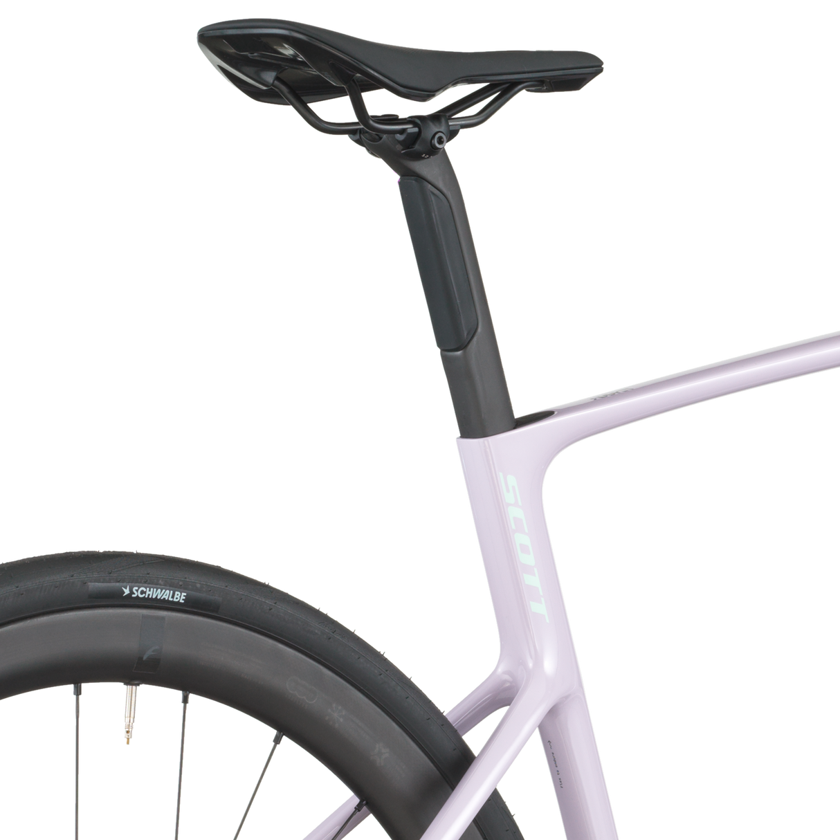 2026 Scott Addict 20 Road Bike