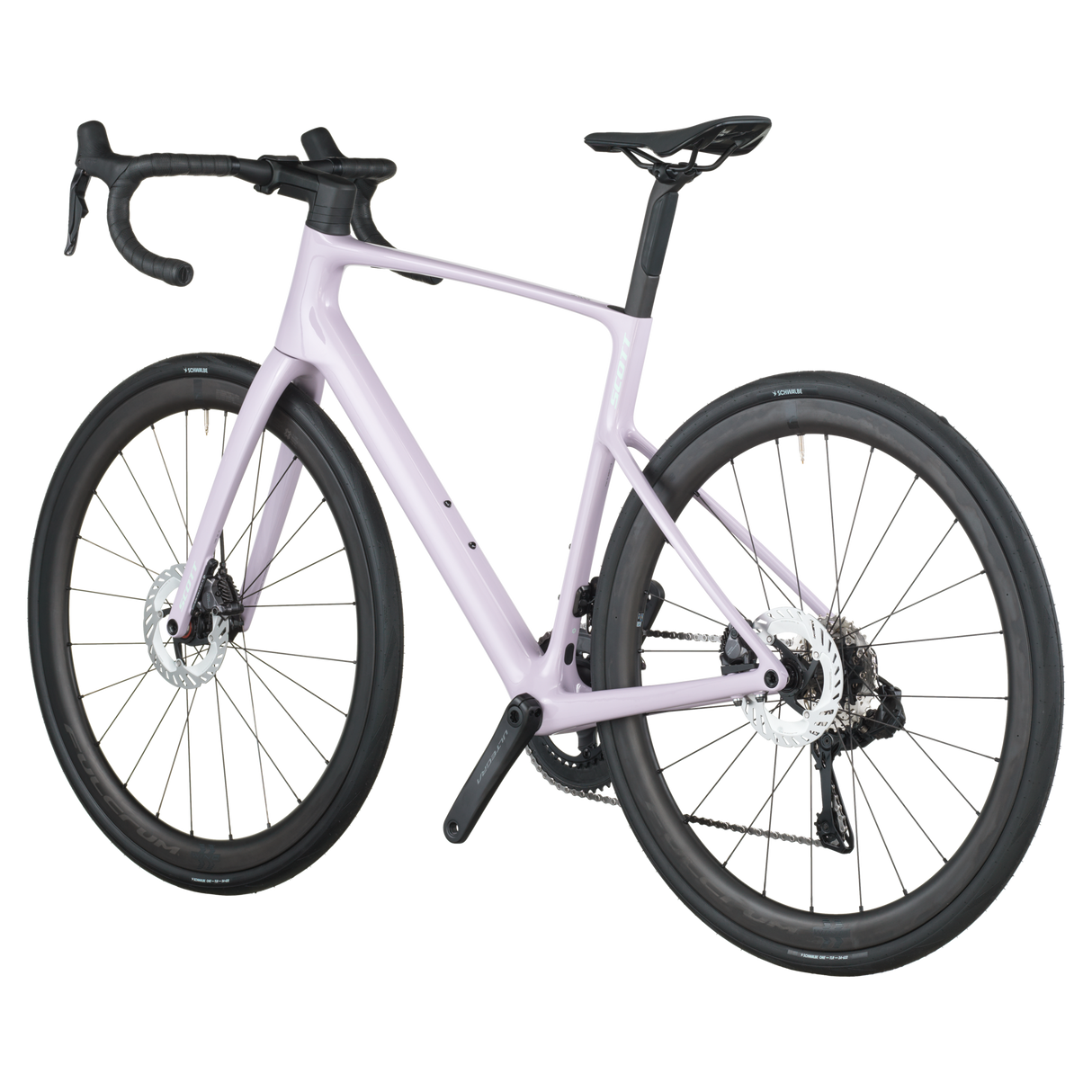 2026 Scott Addict 20 Road Bike