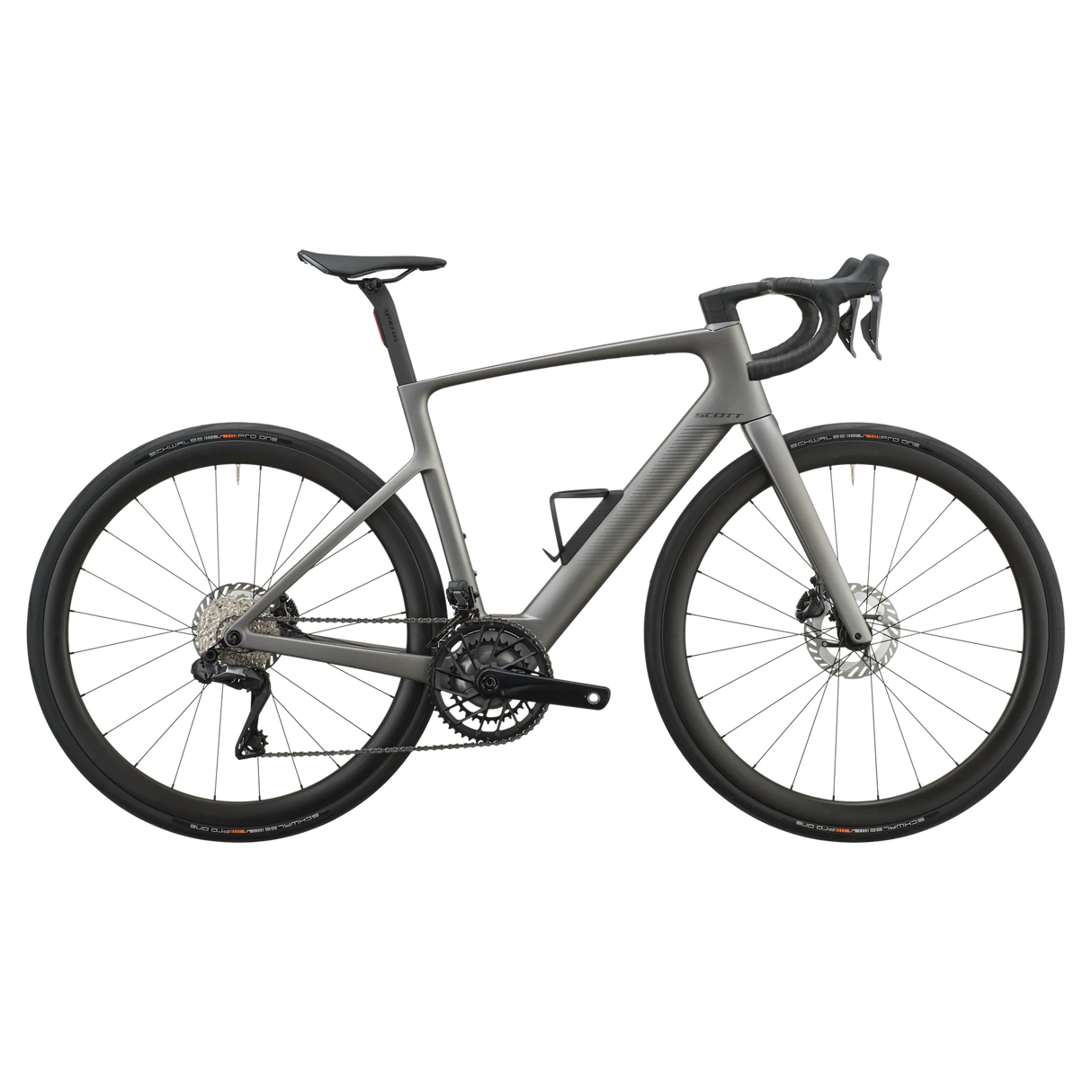 2027 Scott Fastlane 10 Electric Road Bike